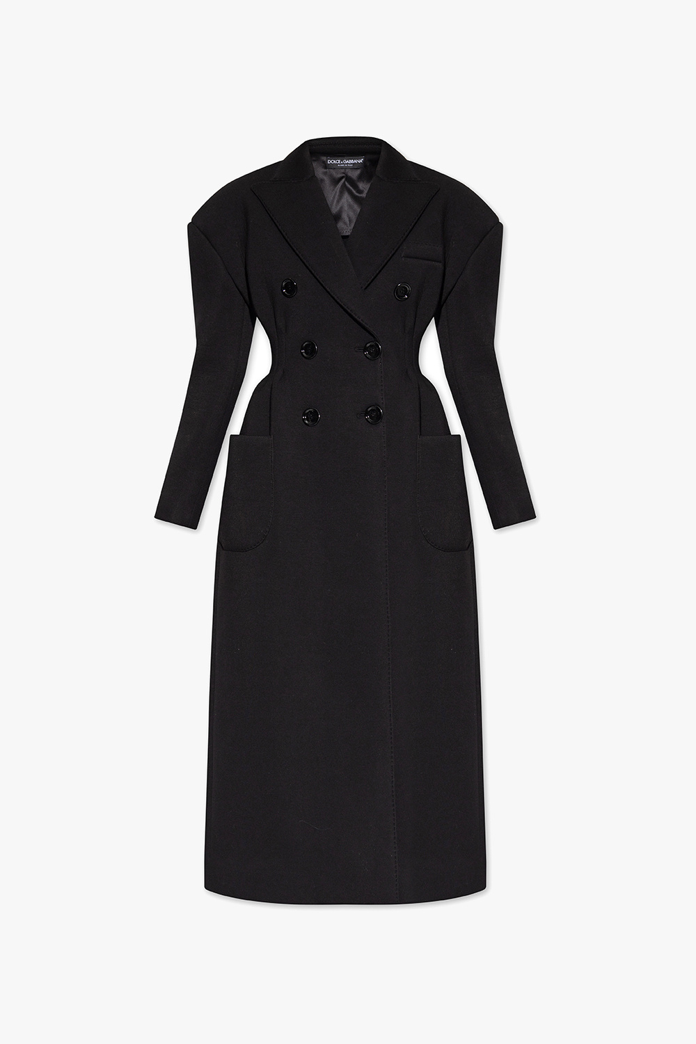 Women's Clothing - SchaferandweinerShops | breasted coat